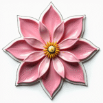 Sacred Symbols & Cultural Icons - Magnet v8